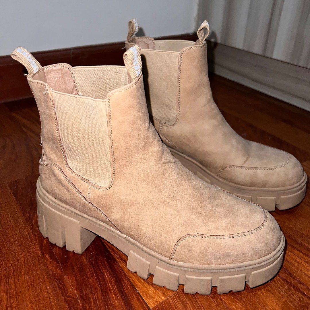 Keddo Yvonne Ankle Boots Women s Fashion Footwear Boots on