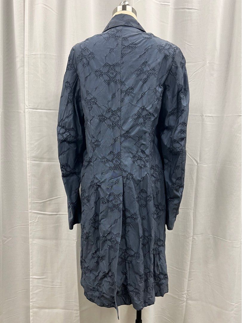 Kiko kostadinov 00062019 Kutch coat, 男裝, 外套及戶外衣服- Carousell