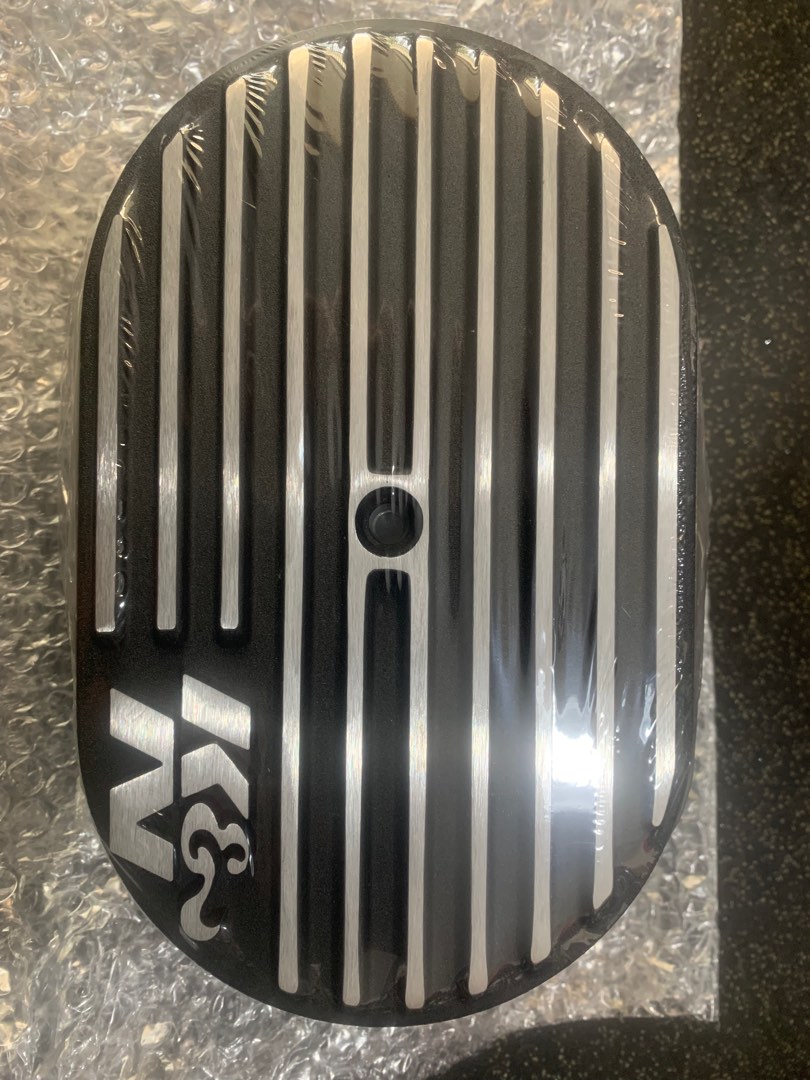 K&N filter kit for Harley Davidson, Motorcycles, Motorcycle Accessories