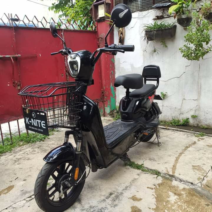 knite ebike