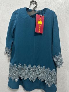 Kurung moden