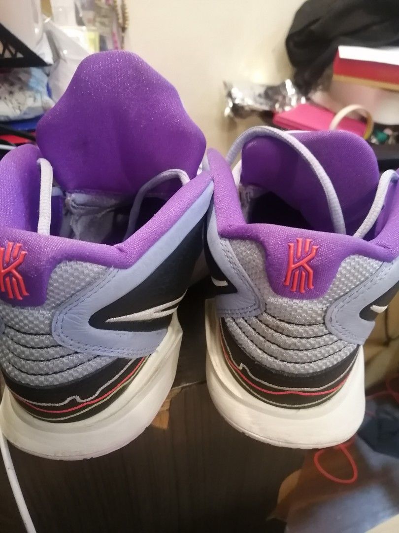 Kyrie 8 Infinity EP, Men's Fashion, Footwear, Sneakers on Carousell