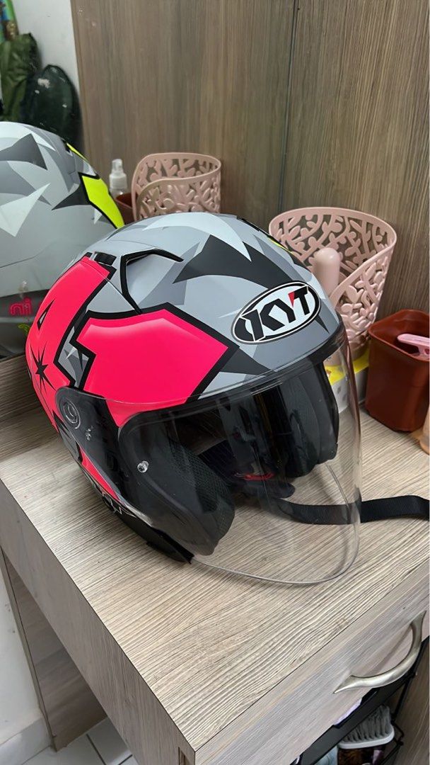 Kyt 41 sale helmet