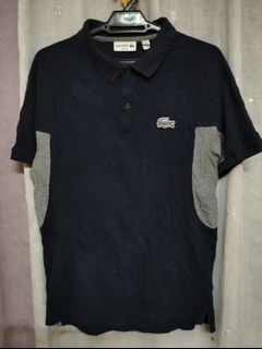 Lacoste