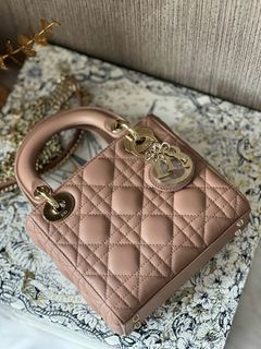 LADY DIOR Collection item 3
