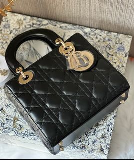 LADY DIOR Collection item 2