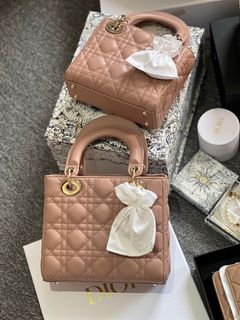 LADY DIOR Collection item 1