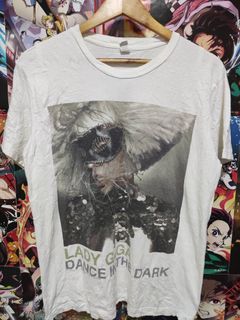 Lady Gaga 2009 Shirt