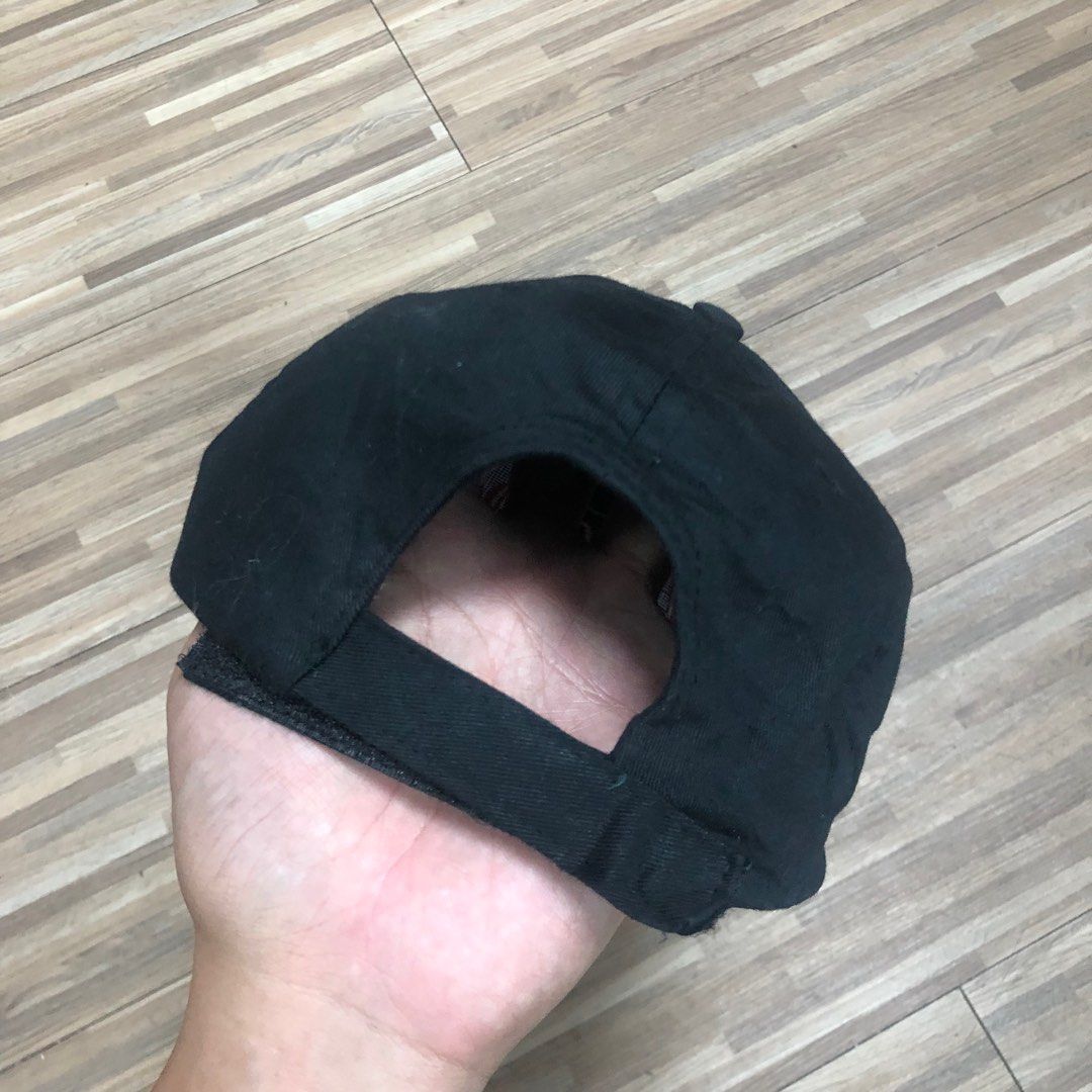 Lennox Flames Fire Adjustable Cap, Men's Fashion, Watches & Accessories