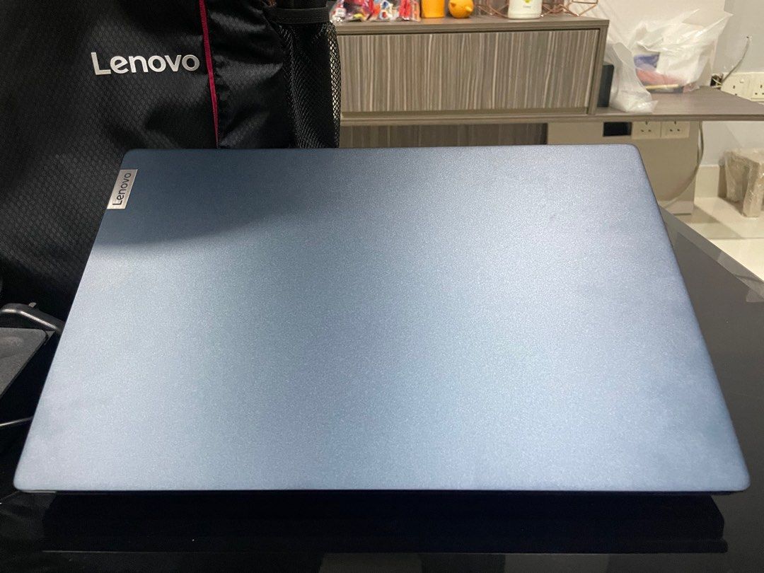 Lenovo Ryzen 7 Ideapad 5 Gen 11th 2022 ( 8 Core ) 5700U Powerful Laptop ...