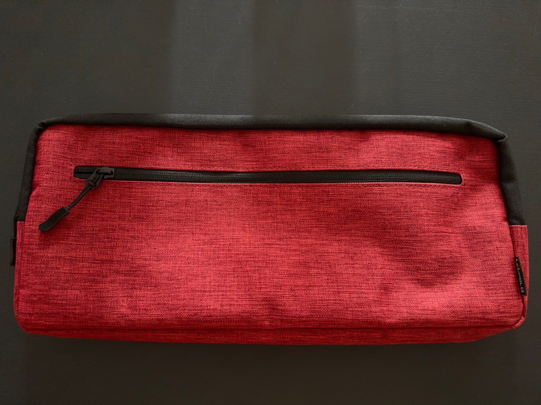 Leopold Keyboard Pouch (Keyboard Bag), Computers & Tech, Parts ...