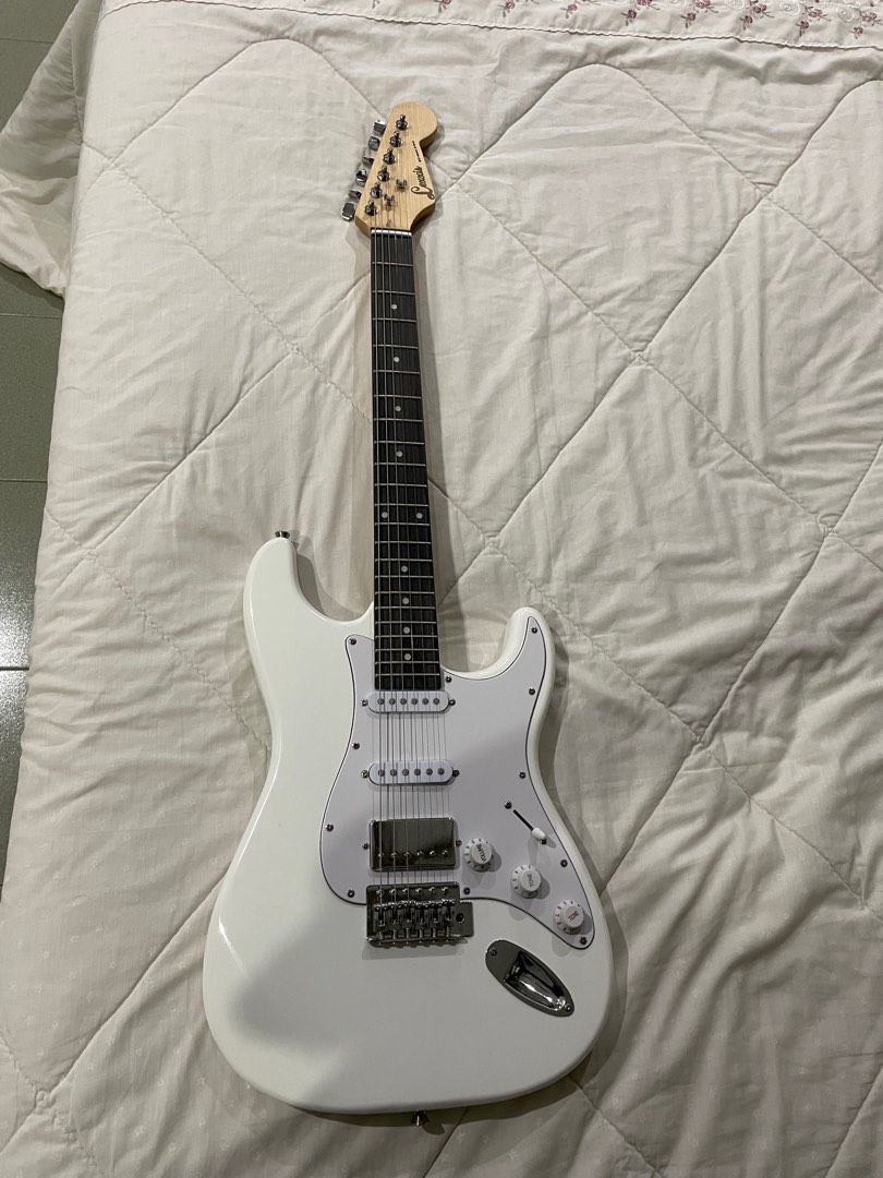 Lexis guitar company hotsell