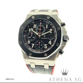 Audemars Piguet Collection item 1