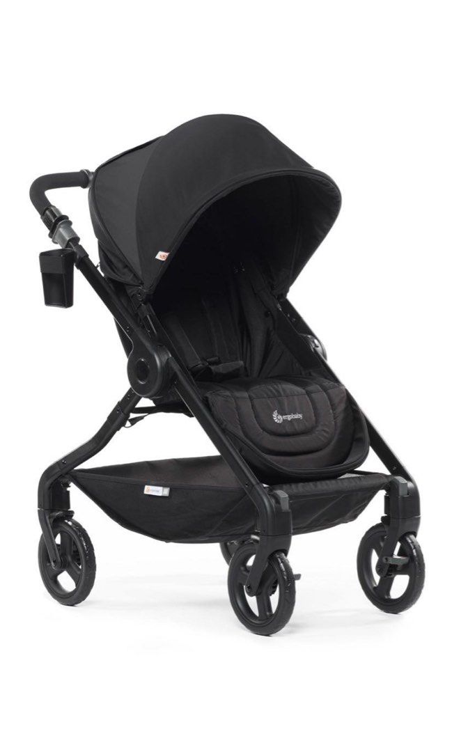 Ergo 180 reversible stroller top