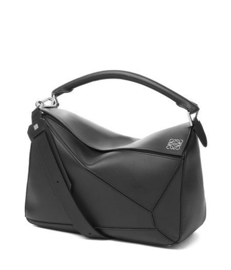 Loewe Puzzle Bag (Medium), Women's Fashion, Bags & Wallets, Crossbody