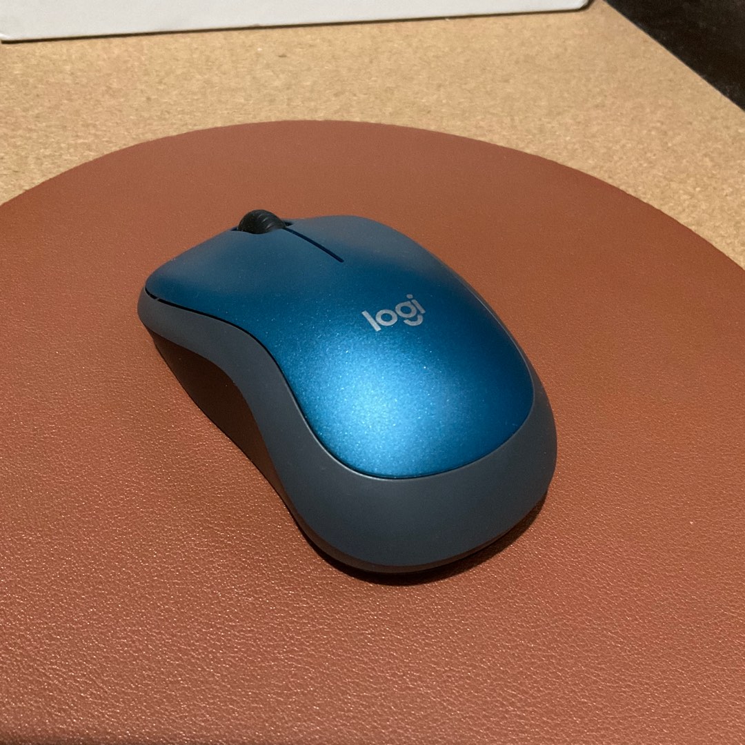Logitech mouse on Carousell