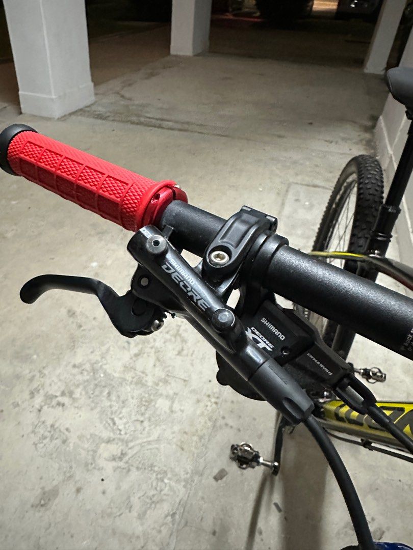 Look 979 2025 mtb