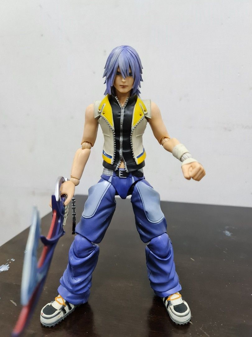 Riku play best sale arts