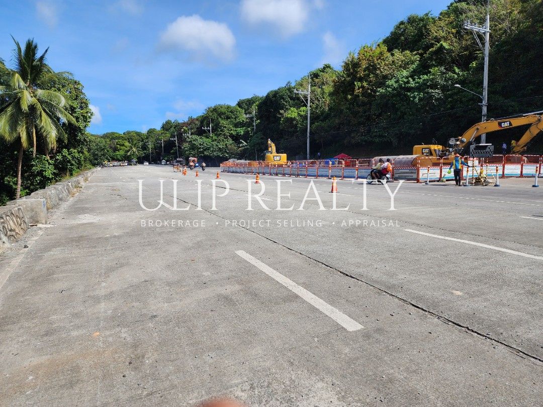 Lot For sale at Marcos Highway, Antipolo Rizal, Property, For Sale, Lot