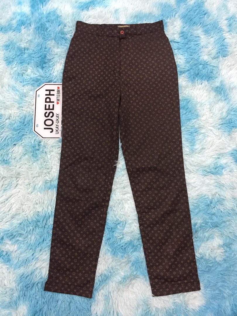 louis vuitton panties