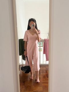 Love Bonito Jumpsuit