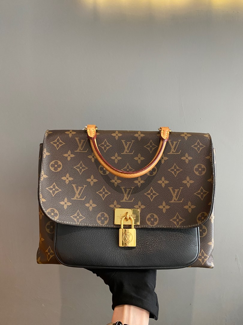 myluxurydesignerbranded - Excellent Condition Authentic Louis