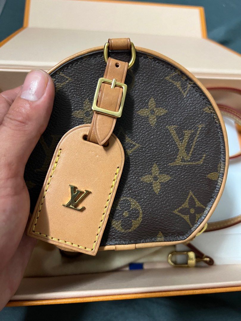 O de sale poche louis vuitton