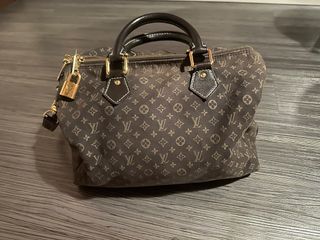 Louis Vuitton Tahitienne Speedy Bandouliere (2017) Reference Guide