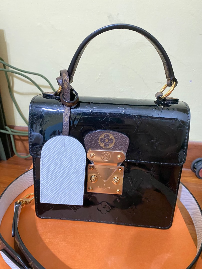 Lv spring street bag sales