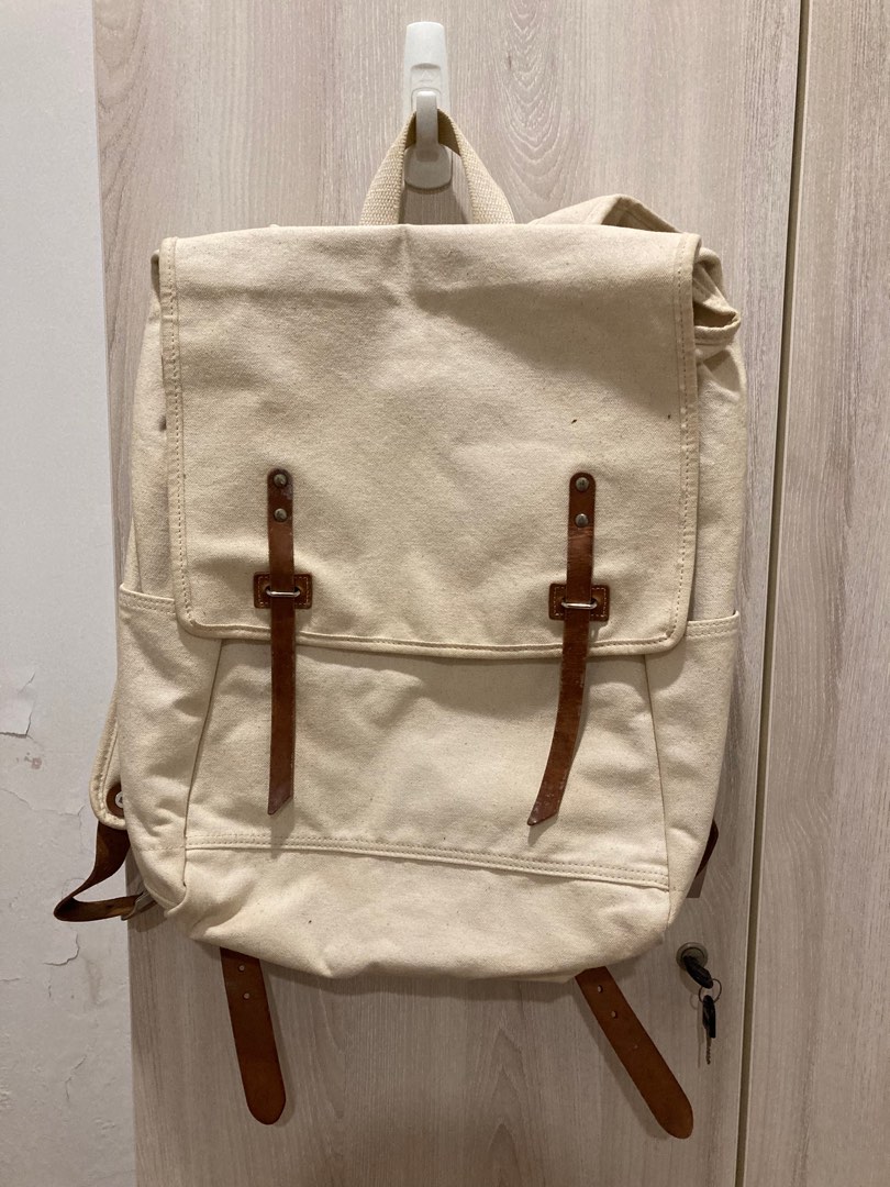 Makr canvas deals farm backpack