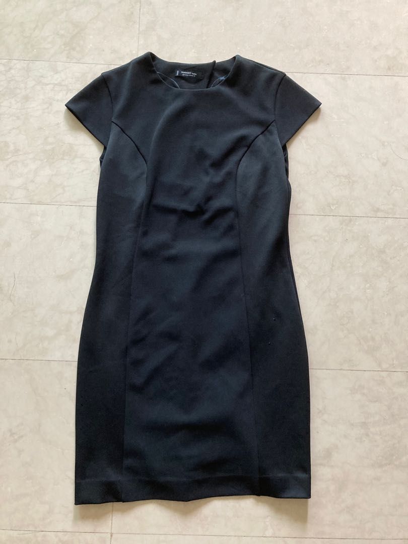 Mango Work Dress Women s Fashion Dresses Sets Dresses on Carousell