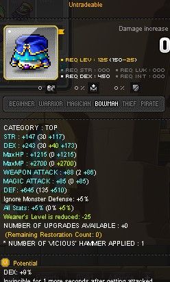 Maplestory how to get cheap fafnir equips