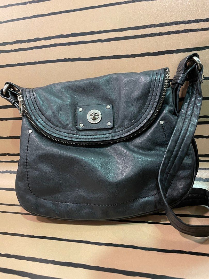 Marc Jacobs shoulder crossbody Women s Fashion Bags Wallets