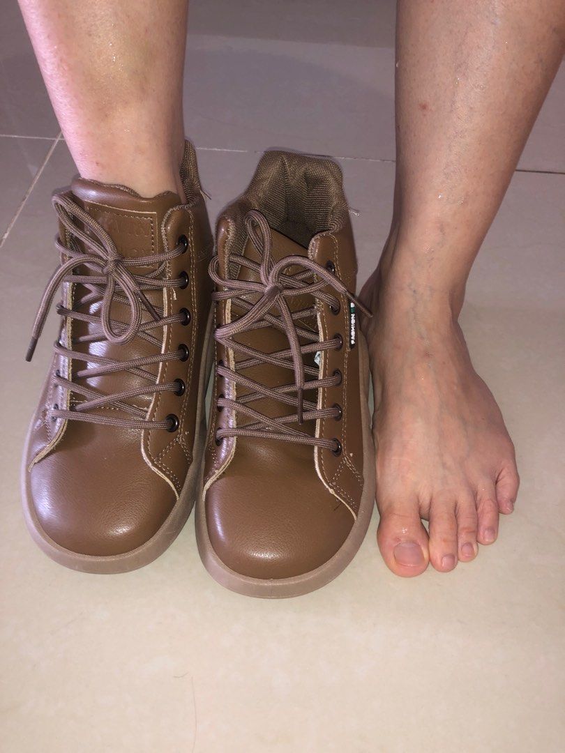Martin foot and ankle deals shoes
