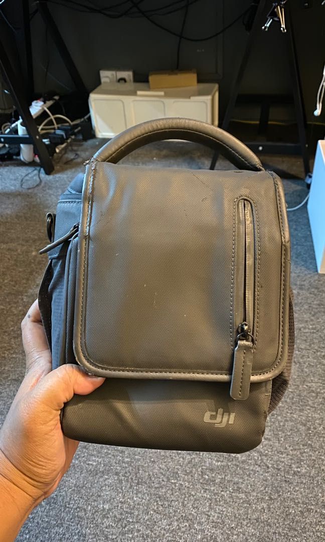 Mavic 2 top pro bag