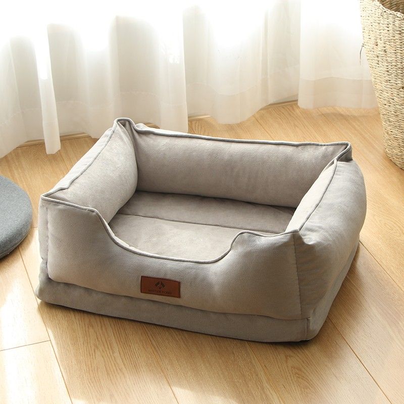 memory foam dog bed sale