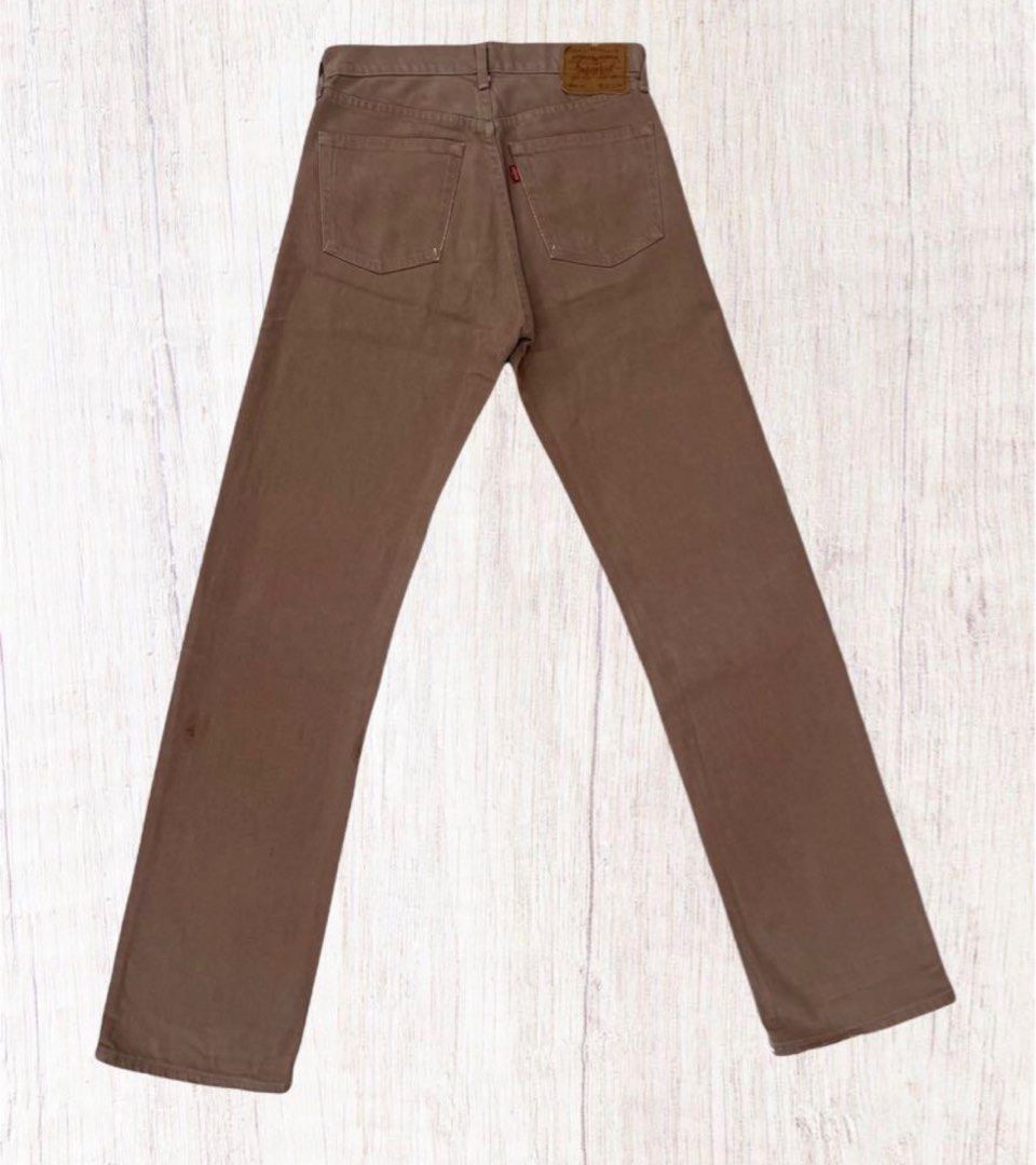 Levis 509 2024 mens