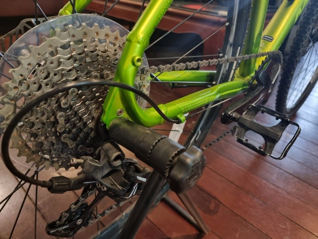 Merida cyclocross 100 XS