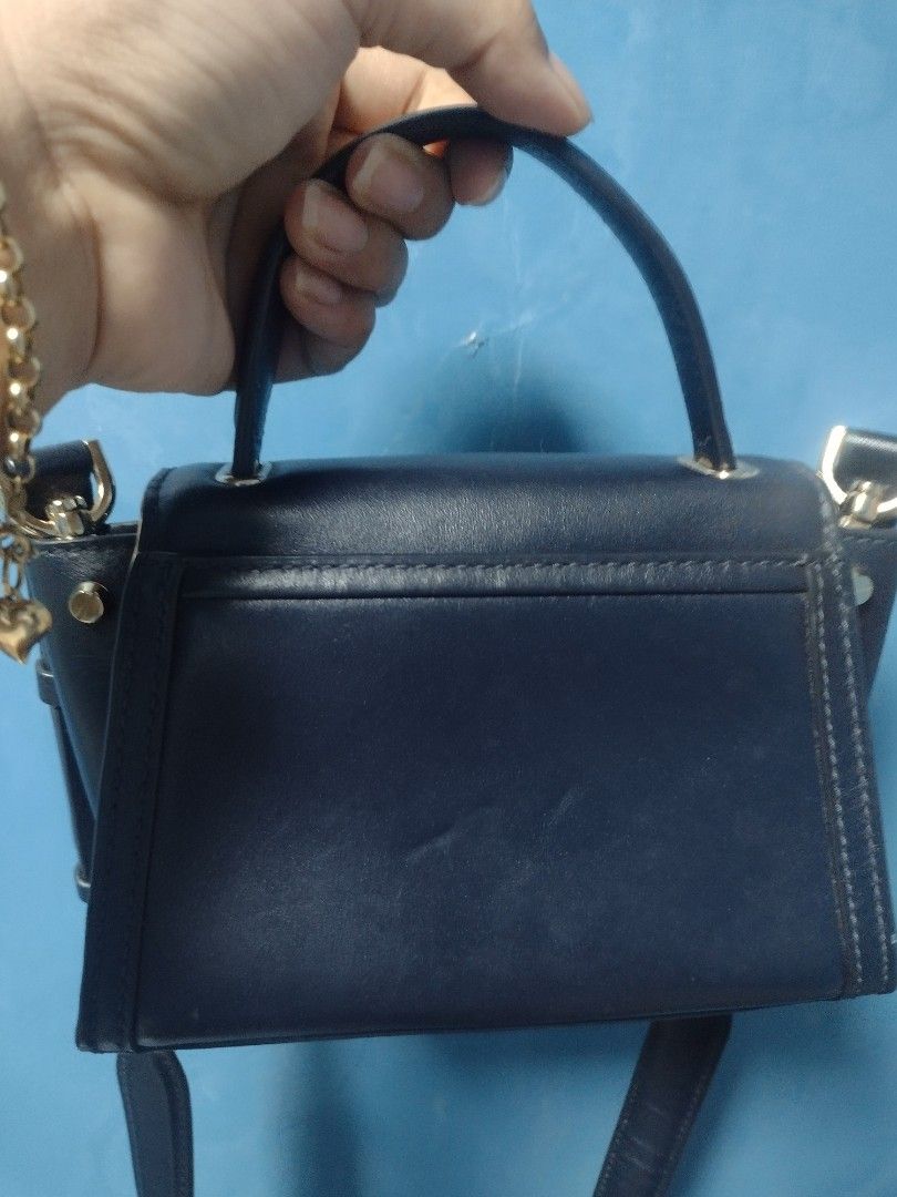 Michael kors whitney mini messenger online
