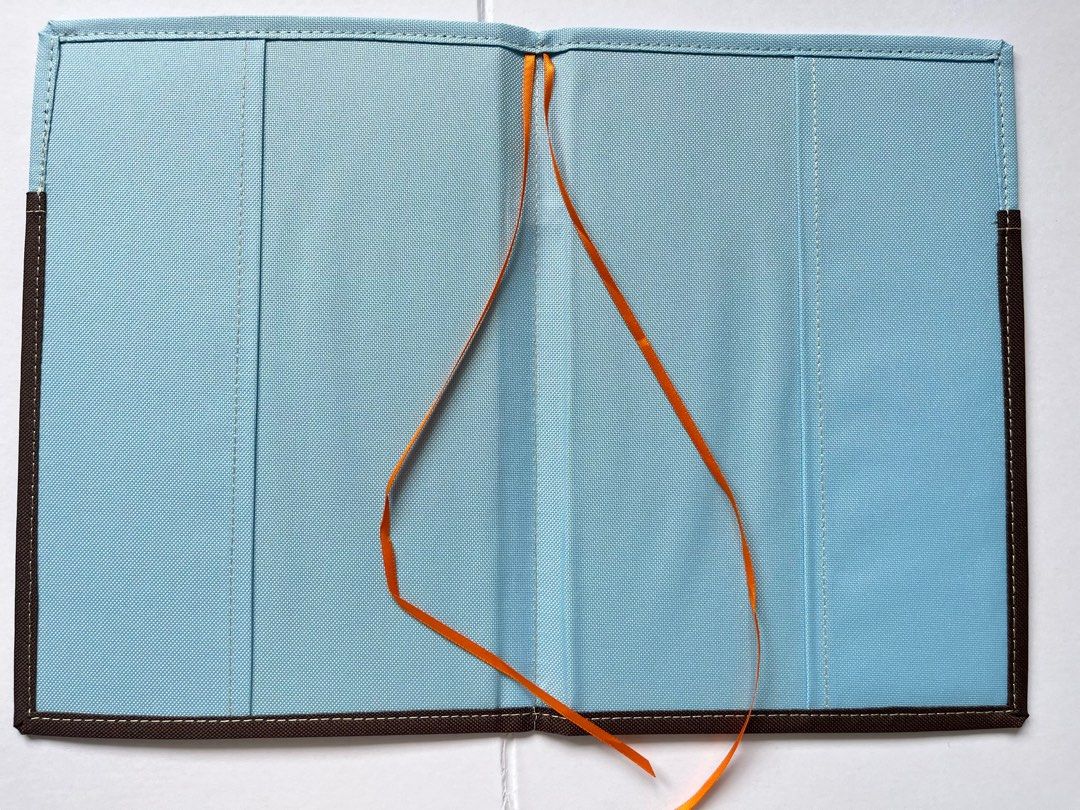 Mickey Hardboard Book Cover Sheet, Hobbies & Toys, Stationery & Craft