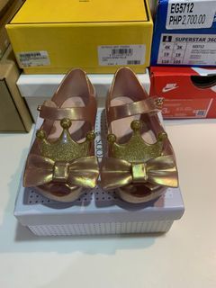 Mini Melissa