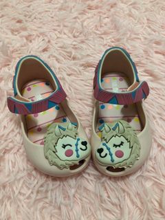 Mini Melissa USA 5
