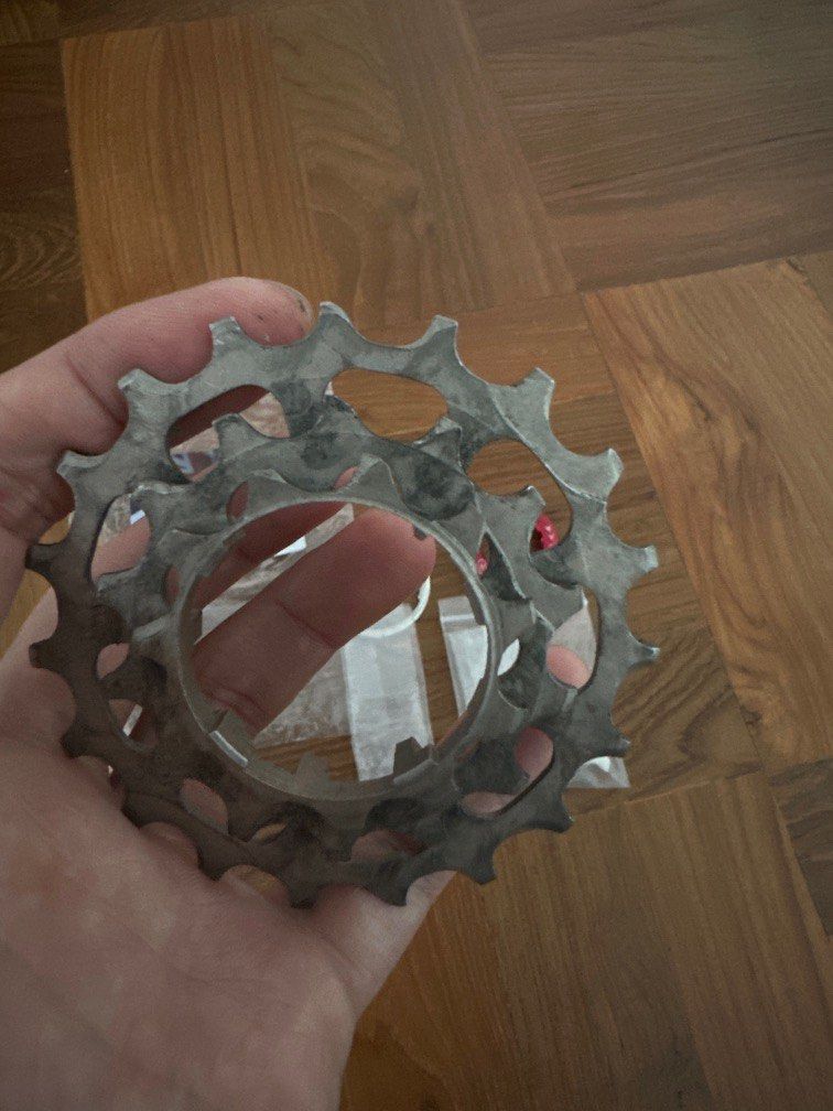 Mini mods 3 speed Cog, Sports Equipment, Bicycles & Parts, Bicycles on ...