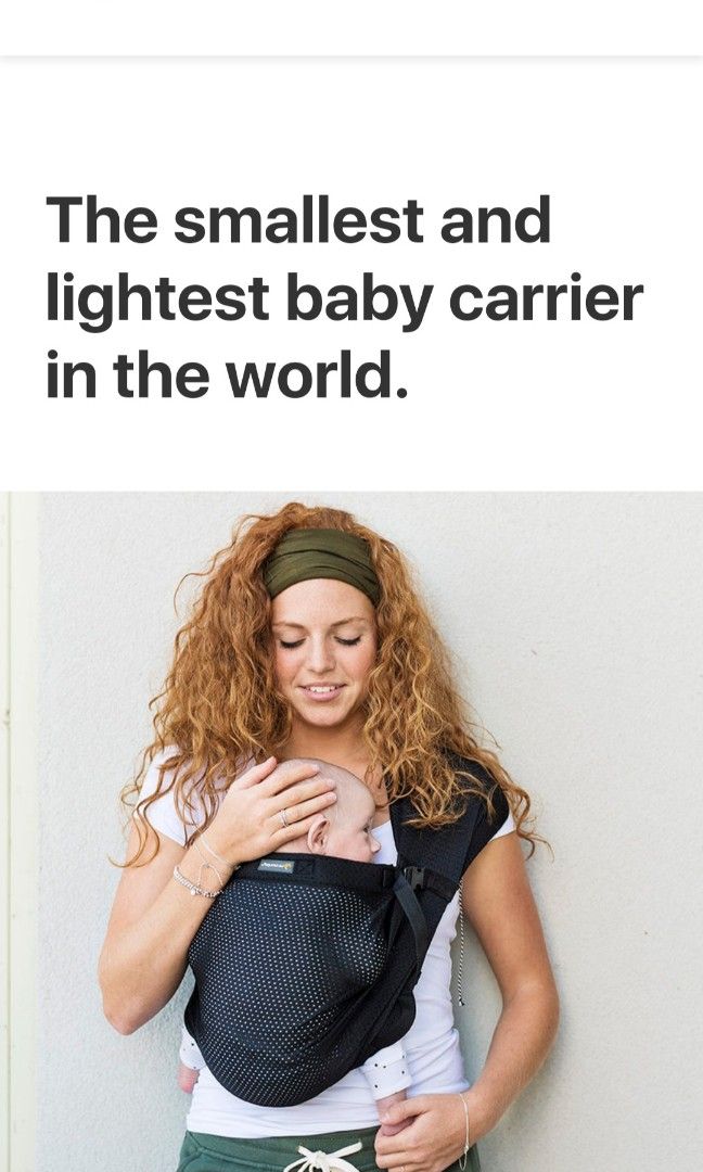 Monkey mini sling hot sale