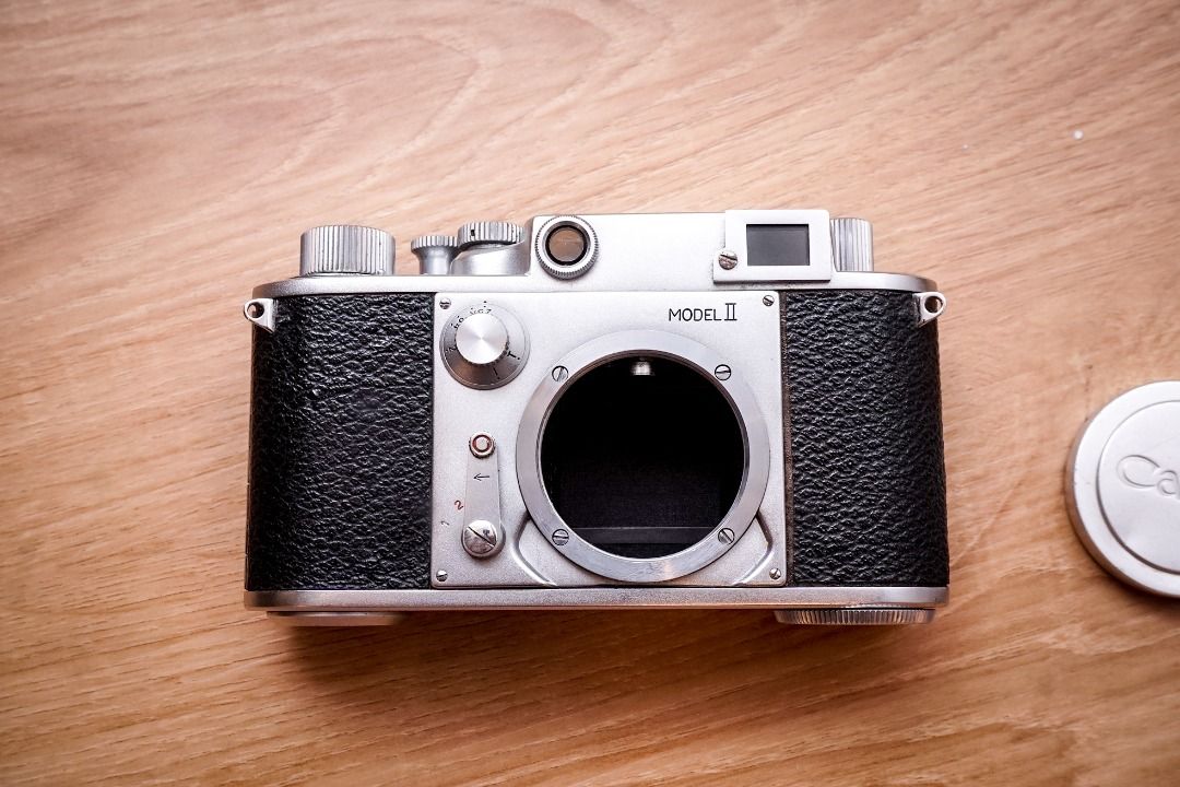 SUPER ROKKOR 5cm F2 C +minolta 35 Ⅱ acamargo.com.br