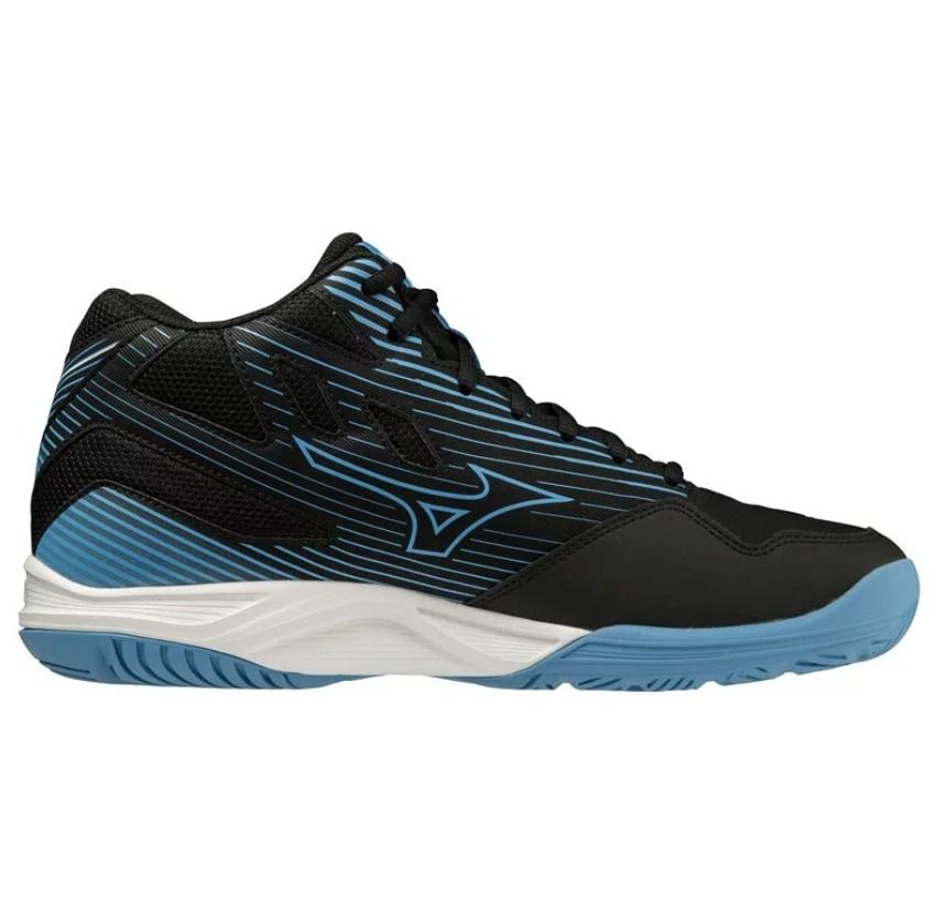 Mizuno wave cyclone hotsell