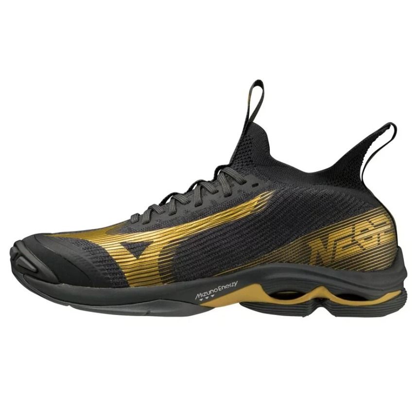 Mizuno lightning shop