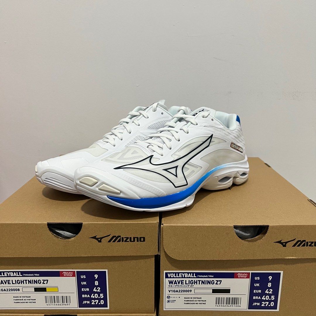 Lightning box shoes sale