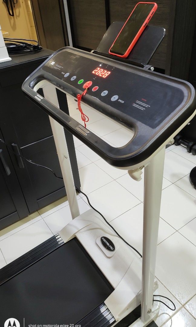 Kemilng k500 treadmill hotsell review