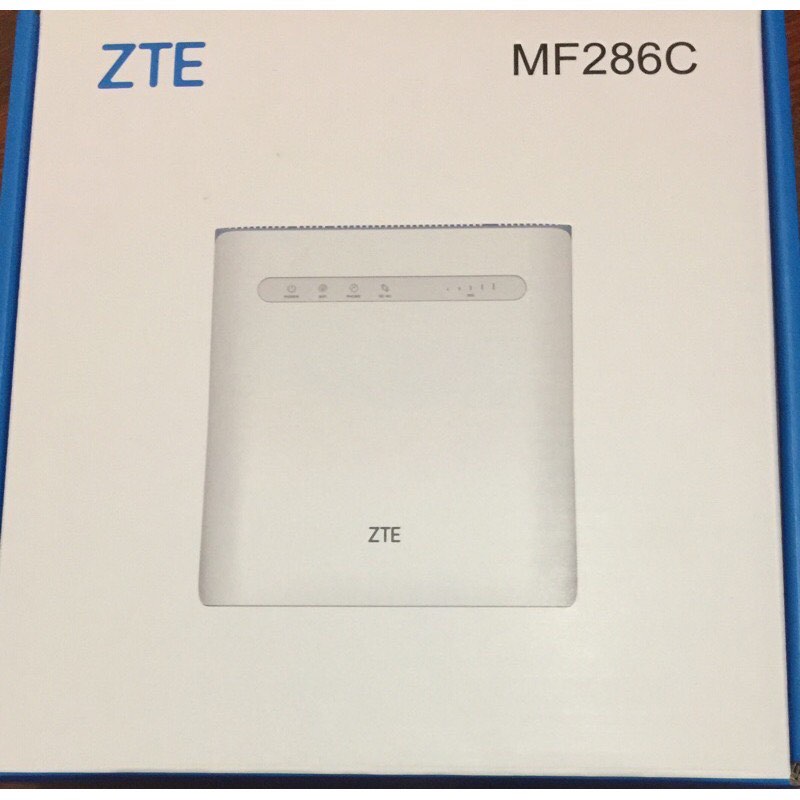 MODEM UNIFI ZTE, Computers & Tech, Parts & Accessories, Other